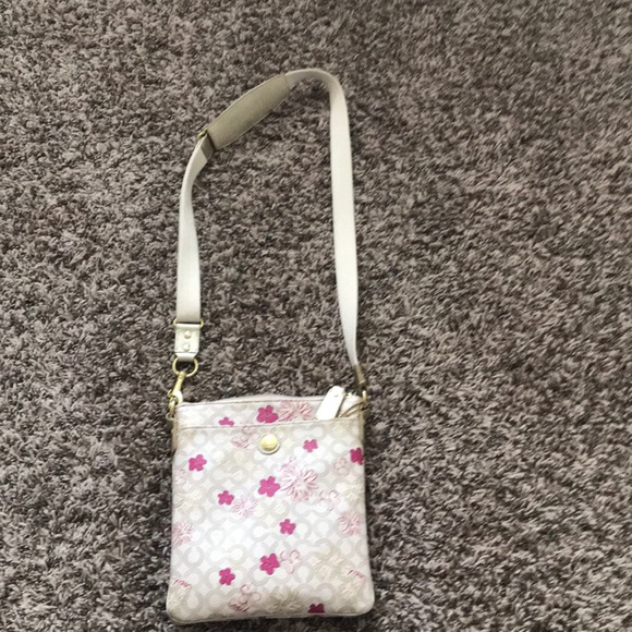 Coach Purse - Picture 3 of 3